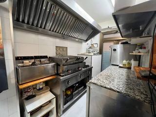 Geschäftsraum in El Clot