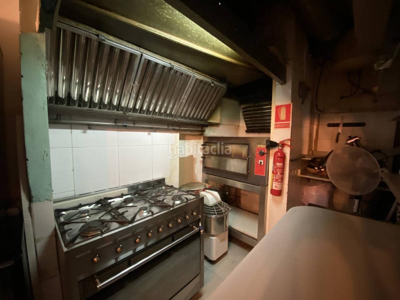 Foto 6ee0e796-7cd9-4797-8b02-d47afadb2eb7. Traspaso local comercial traspaso restaurante c3 mixta gracia en Barcelona