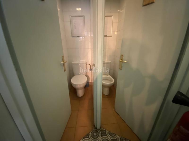 Foto 6c90e607-e92c-4603-95bb-846b23806a4a. Umzug geschäftsraum in Vila de Gràcia Barcelona