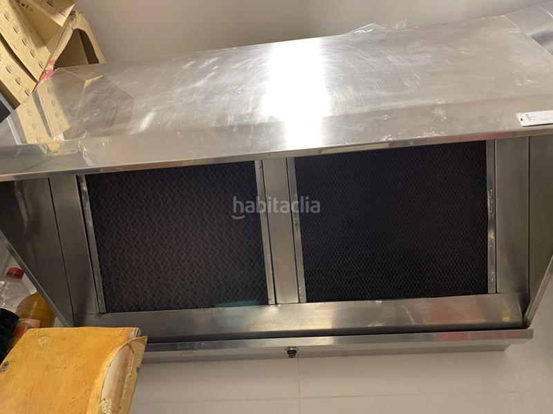 Foto 80152b87-53bc-40bf-b564-310311149f64. Transfer business premise in Raval Barcelona