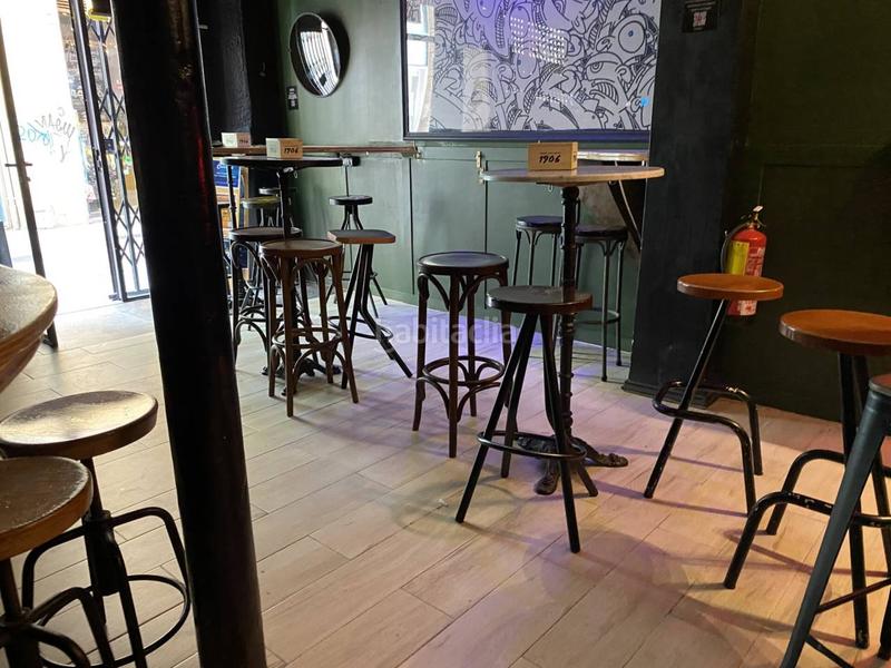 Foto dea6971d-01a2-4972-9abd-dd1f0c30fa57. Traspàs local comercial a Raval Barcelona