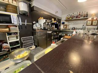 Business premise in Tres Torres