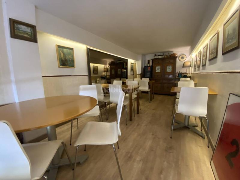 Foto e73b7c95-02a3-4fef-b5bb-794feb7bdebc. Traspaso local comercial traspaso cafetería c1 san gervasi en Barcelona