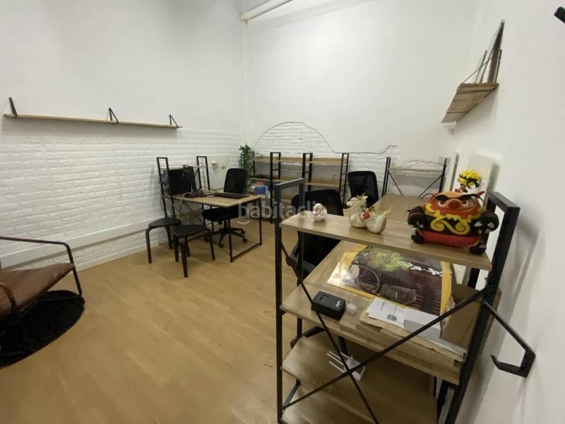 Foto 582e3898-1940-404f-9b80-457e1f9f805e. Trapasso locale commerciale in Vila de Gràcia Barcelona