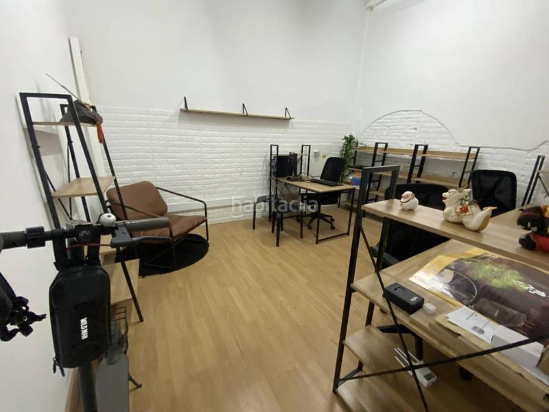 Foto 81de5382-c97d-47a2-ae84-4c47bef360f6. Trapasso locale commerciale in Vila de Gràcia Barcelona