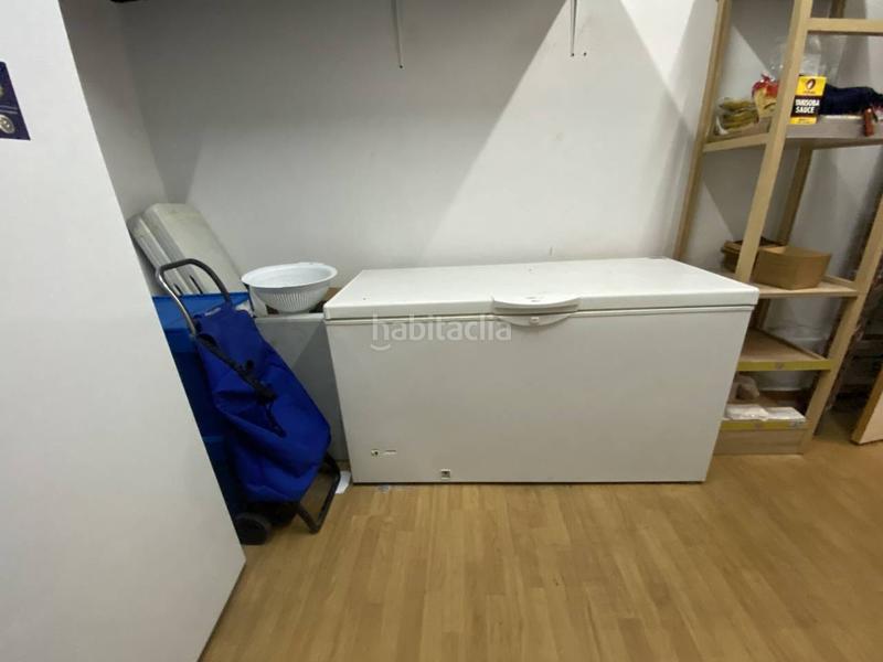 Foto 42db1d67-05d6-42e7-b18f-467032a9432d. Umzug geschäftsraum in Vila de Gràcia Barcelona