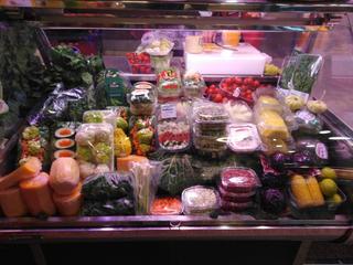 Traspàs Local Comercial a Barri de les Corts. Traspaso fruteria les corts