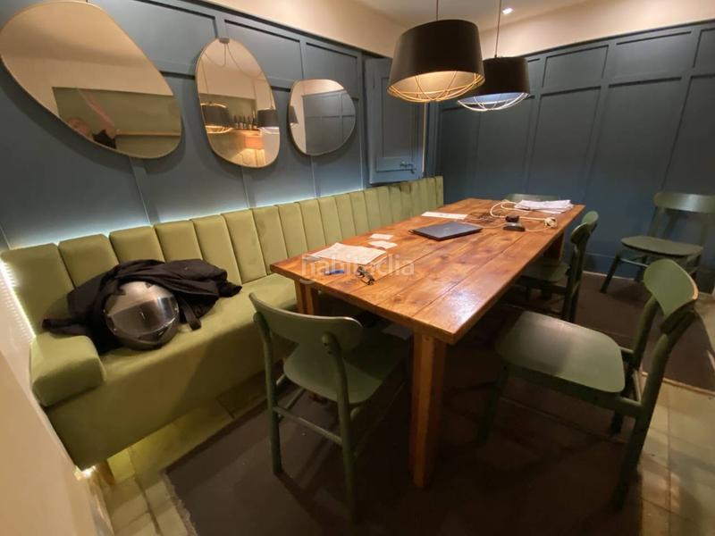 Foto 7a3872b5-27db-49f3-9828-7e3bb4550c5e. Traspàs local comercial a Vila de Gràcia Barcelona