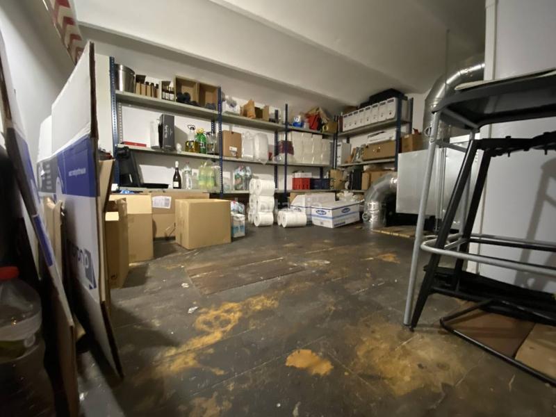 Foto 70b919de-8524-4192-935b-dafbee49be4d. Traspaso local comercial traspaso restaurante c3 grácia en Barcelona