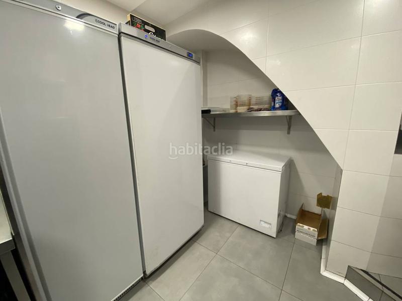 Foto b9719710-fced-45c7-86dc-c8203f3e9ab7. Pas-de-porte local commercial dans L´Antiga Esquerra de l´Eixample Barcelona