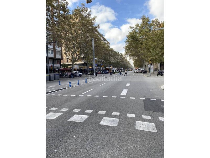 Foto d6c8c0cd-1cbe-49b3-b4eb-fa6cb249c7cb. Trapasso locale commerciale in El Poble Sec - Parc de Montjuïc Barcelona