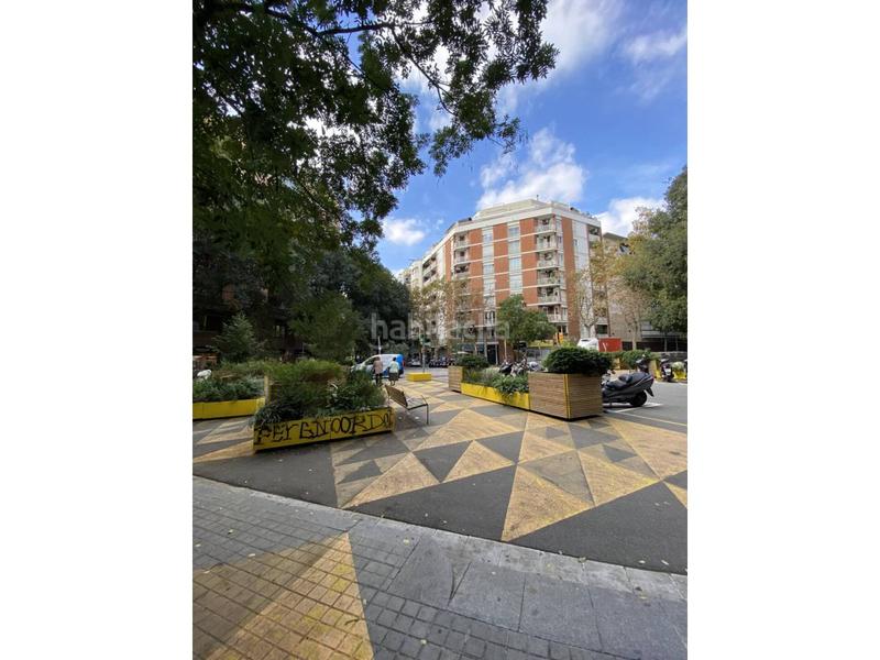 Foto 36d29a11-dda9-4edd-9eec-68793bcbe989. Umzug geschäftsraum in El Poble Sec - Parc de Montjuïc Barcelona