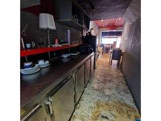 Local Comercial en Sarrià