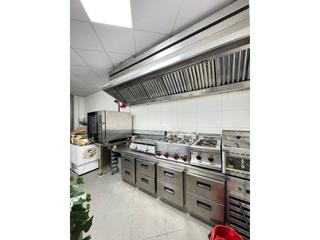 Traspàs Local Comercial a Dreta de l´Eixample. Traspaso de restaurante esquinero eixample