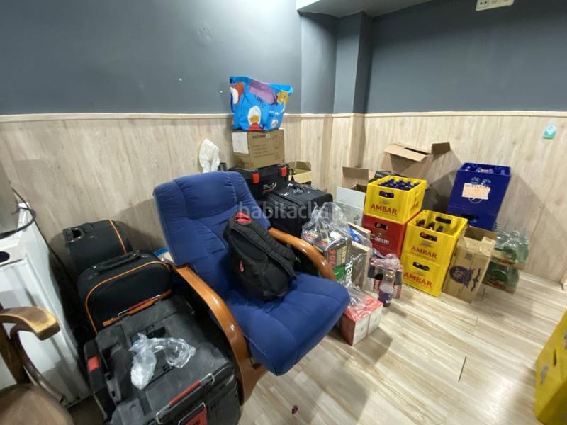 Foto 79f632c1-fcfb-4d3a-9956-3d46488221d6. Trapasso locale commerciale in Sant Antoni Barcelona