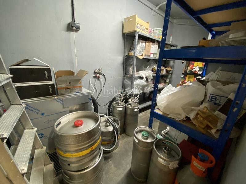 Foto ebef36e2-97e6-4684-8767-ff60347232d5. Trapasso locale commerciale in Sant Antoni Barcelona