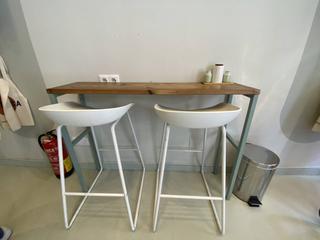 Local commercial à St. Pere - Sta. Caterina - El Born