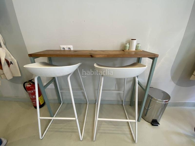 Foto 1460af06-7297-434e-88c4-3ddc17a1dfbe. Geschäftsraum in St. Pere - Sta. Caterina - El Born Barcelona