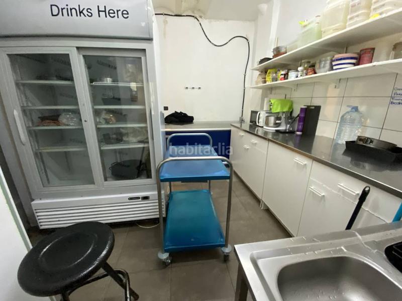 Foto 1c41e365-8892-4143-ba13-afac55cc58a1. Geschäftsraum in St. Pere - Sta. Caterina - El Born Barcelona