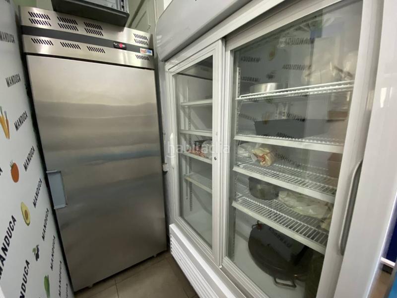 Foto 3794d118-1151-4fc5-a4d1-ff82655ccf82. Geschäftsraum in St. Pere - Sta. Caterina - El Born Barcelona