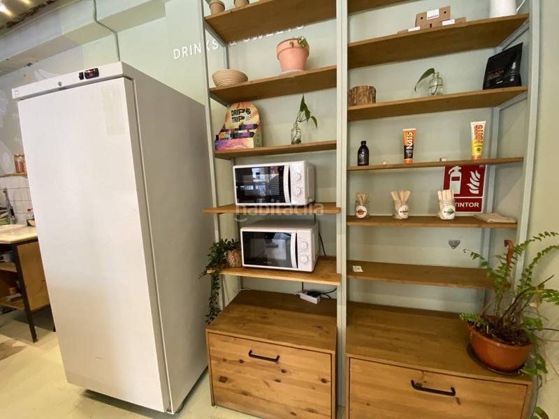 Foto 6b978b8e-9006-417d-b67c-c5e65809ab85. Geschäftsraum in St. Pere - Sta. Caterina - El Born Barcelona