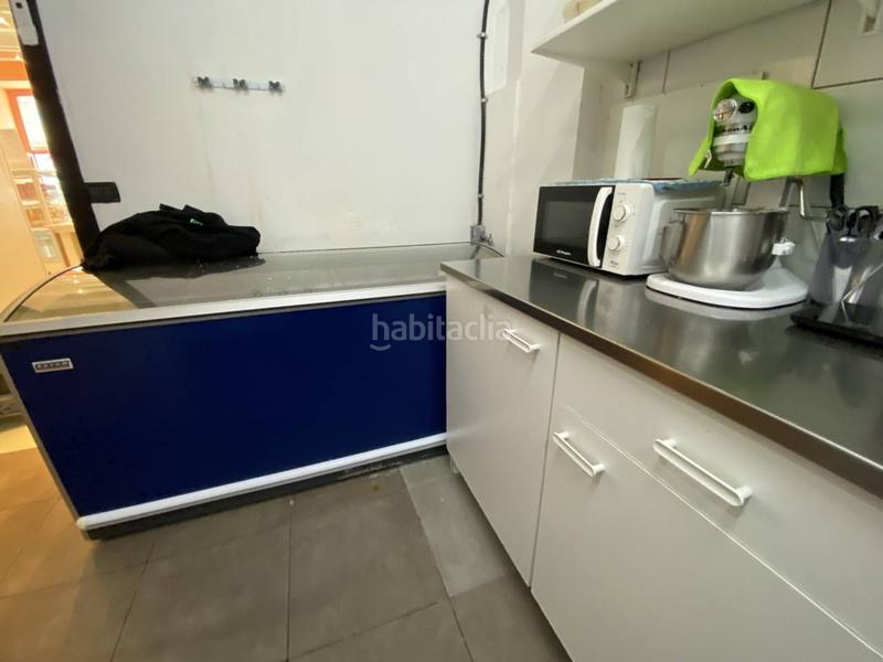 Foto 7d8c5db0-ebbc-4bf5-8853-c89942544211. Geschäftsraum in St. Pere - Sta. Caterina - El Born Barcelona