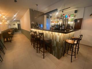 Traspàs Local Comercial a St. Pere - Sta. Caterina - El Born. Traspaso restaurante c3 born