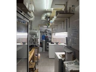 Local Comercial en Sagrada Família