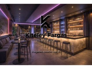 Local Comercial en Putget - Farró