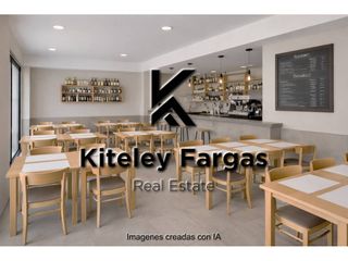 Local Comercial en Sants
