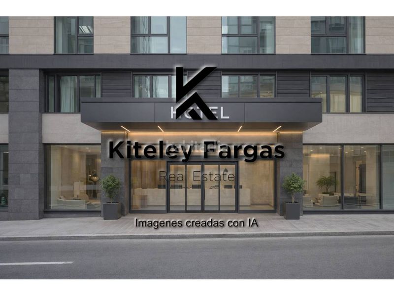 Foto eca37e2b-1c1e-4525-b3f4-4eff98f94852. Edificio venta de hotel en Horta Barcelona