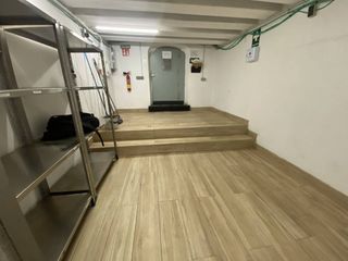 Traspaso Local Comercial en Sant Antoni. Traspaso obrador san antoni