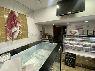 Local Comercial en St. Pere - Sta. Caterina - El Born