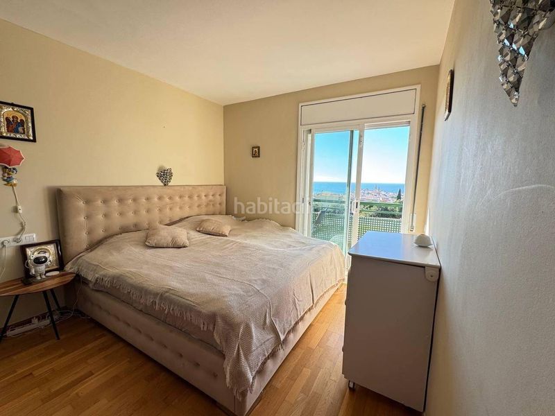 Foto d6def9fa-a345-4716-9bce-cebc72d4a313. Dúplex amb aparcament a Els Molins - Pins Vens Sitges