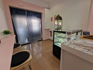 Local Comercial a Congrés - Indians