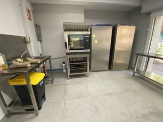 Local Comercial en Sant Gervasi - Bonanova