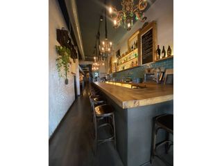 Transfer Business premise in Dreta de l´Eixample. Traspaso restaurante c3 eixample derecho