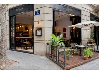 Local Comercial en El Camp de l´Arpa del Clot