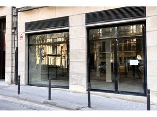 Local Comercial a Sant Gervasi - Galvany