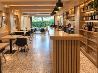 Local Comercial en Sants