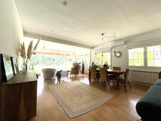 Haus  Monte. Chalet  guadamonte