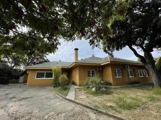 Maison  Monte. Chalet  guadamonte