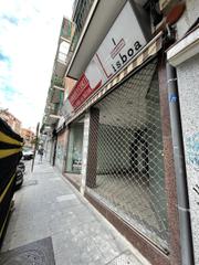 Local commercial à La Huerta