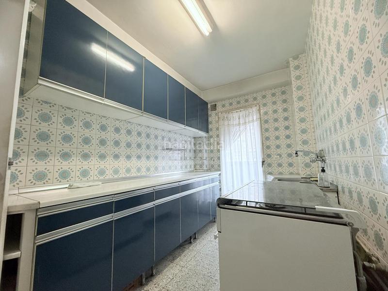 Foto 0b976af7-2059-4636-ba9b-e1b3238f2855. Appartamento con riscaldamento in Casco Histórico de Vallecas Madrid
