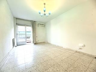 Flat in De Peñas Largas