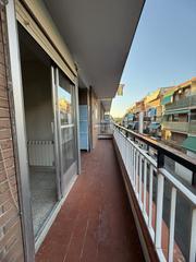 Flat in De Peñas Largas