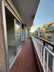 Piso en De Peñas Largas