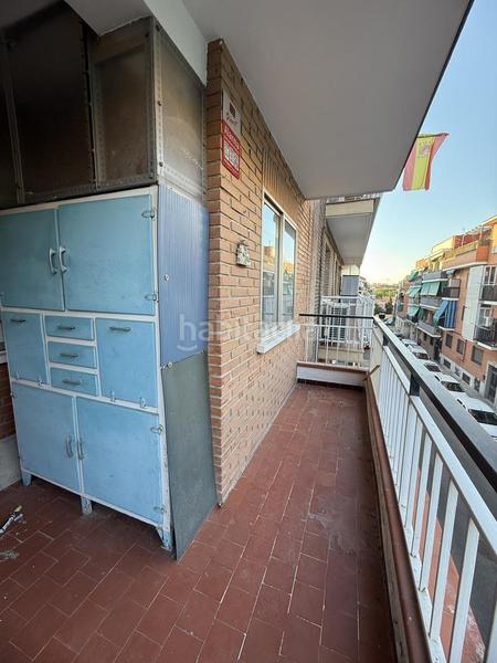 Foto 9b345a79-e9b0-42f0-b5d4-e3d846da8e15. Piso en Casco Histórico de Vallecas Madrid