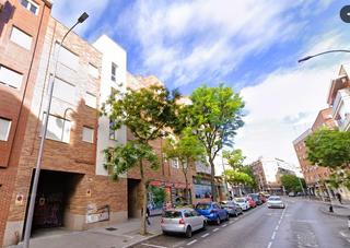 Appartement  De marcelino camacho