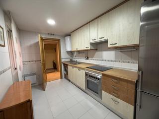 Appartement  De marcelino camacho